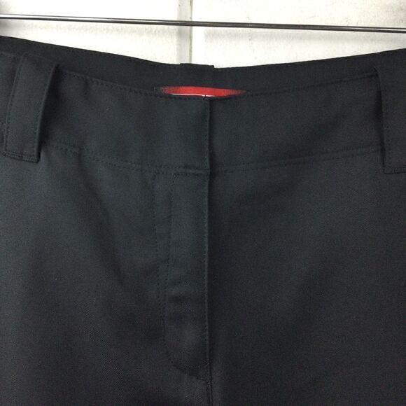 Grand Slam Black Tennis / Golf / Pickleball Shorts, Size 10. - Picture 2 of 10